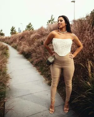 Maleni Cruz OnlyFans Leaked Free Thumbnail Picture - #9mUvH2MDJP