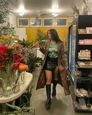 Maleni Cruz OnlyFans Leaked Free Thumbnail Picture - #AVdMBIpnoh
