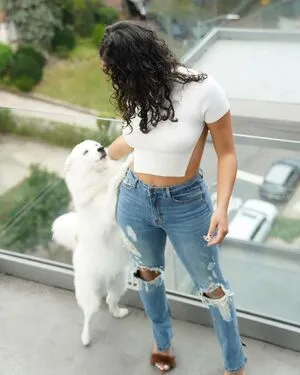 Maleni Cruz OnlyFans Leaked Free Thumbnail Picture - #Akyn6P4bL7