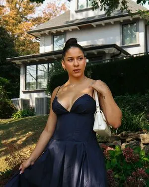 Maleni Cruz OnlyFans Leaked Free Thumbnail Picture - #AyOUYaIeQd