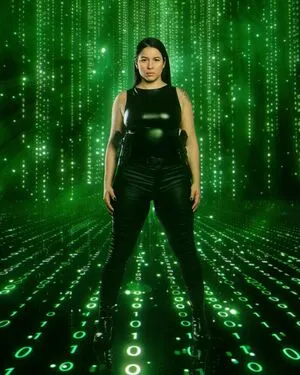 Maleni Cruz OnlyFans Leaked Free Thumbnail Picture - #B6oSEycjCi