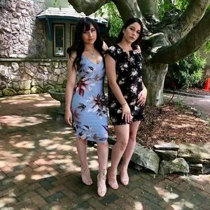 Maleni Cruz OnlyFans Leaked Free Thumbnail Picture - #C6Tpti9m4v