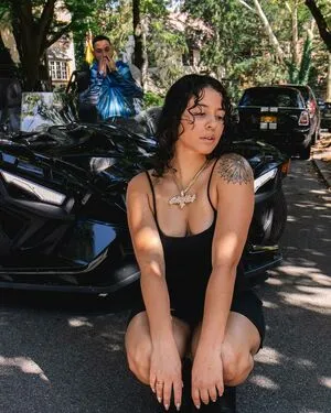 Maleni Cruz OnlyFans Leaked Free Thumbnail Picture - #DDxCs5KE1t