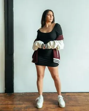 Maleni Cruz OnlyFans Leaked Free Thumbnail Picture - #DPw8bZqcJ9