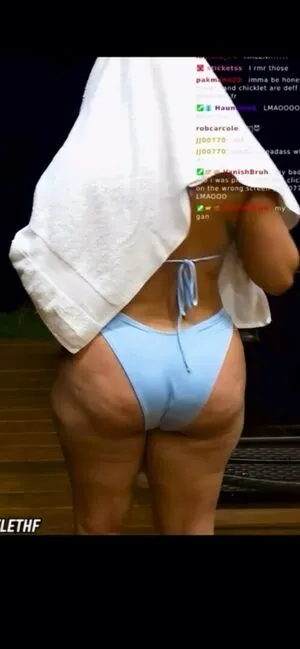 Maleni Cruz OnlyFans Leaked Free Thumbnail Picture - #Dai4GDeuUy