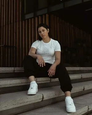 Maleni Cruz OnlyFans Leaked Free Thumbnail Picture - #EXsOctBc3L