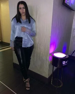 Maleni Cruz OnlyFans Leaked Free Thumbnail Picture - #G6lG5iSLjp