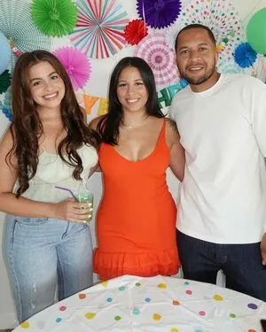 Maleni Cruz OnlyFans Leaked Free Thumbnail Picture - #GkAkHEklUe