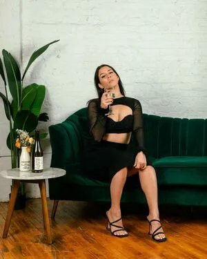 Maleni Cruz OnlyFans Leaked Free Thumbnail Picture - #HvNkloAPQ5