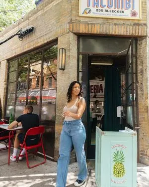 Maleni Cruz OnlyFans Leaked Free Thumbnail Picture - #I9AiH5fJ7Y