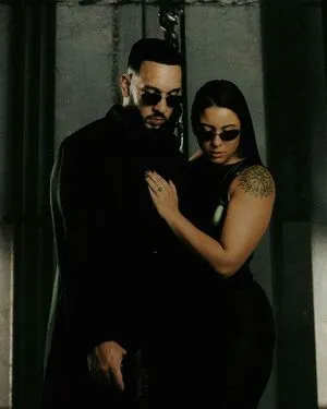 Maleni Cruz OnlyFans Leaked Free Thumbnail Picture - #IZ0C9pv269