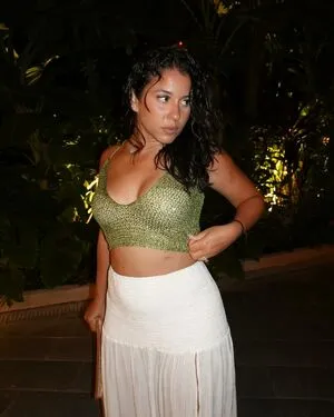 Maleni Cruz OnlyFans Leaked Free Thumbnail Picture - #Ie0DgvUEwl
