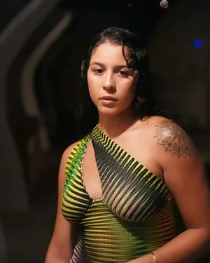 Maleni Cruz OnlyFans Leaked Free Thumbnail Picture - #IksDLpTjkC