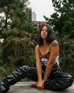 Maleni Cruz OnlyFans Leaked Free Thumbnail Picture - #MK6NMo5dQv