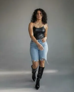 Maleni Cruz OnlyFans Leaked Free Thumbnail Picture - #MhWngvRdUq