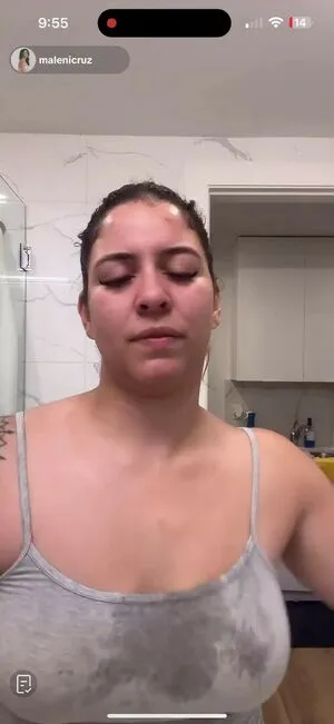 Maleni Cruz OnlyFans Leaked Free Thumbnail Picture - #MhlBQUQbqc