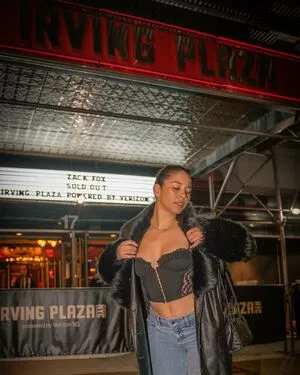 Maleni Cruz OnlyFans Leaked Free Thumbnail Picture - #P6OURdydiY