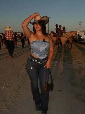 Maleni Cruz OnlyFans Leaked Free Thumbnail Picture - #PBlI44YfPI