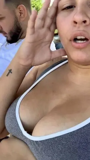 Maleni Cruz OnlyFans Leaked Free Thumbnail Picture - #PQvspsTgRB