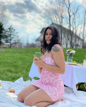 Maleni Cruz OnlyFans Leaked Free Thumbnail Picture - #PmzmHRO0qL