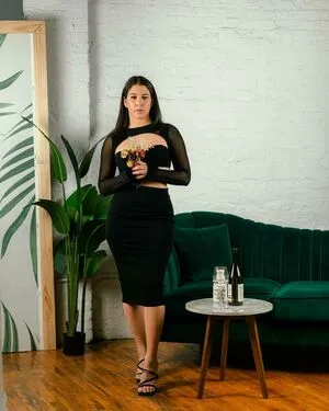 Maleni Cruz OnlyFans Leaked Free Thumbnail Picture - #R8zI8KmcCQ