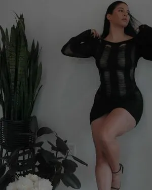 Maleni Cruz OnlyFans Leaked Free Thumbnail Picture - #TWE2gfMEt3