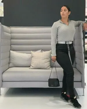 Maleni Cruz OnlyFans Leaked Free Thumbnail Picture - #U085wCYQEx