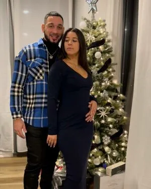 Maleni Cruz OnlyFans Leaked Free Thumbnail Picture - #Ugy6FqUCCL