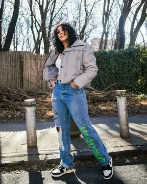 Maleni Cruz OnlyFans Leaked Free Thumbnail Picture - #Un52jU1rL6