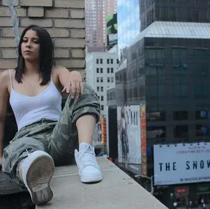 Maleni Cruz OnlyFans Leaked Free Thumbnail Picture - #VGAvDhSJJt