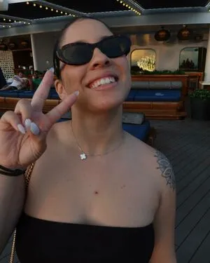 Maleni Cruz OnlyFans Leaked Free Thumbnail Picture - #VXDzskv8q1
