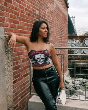 Maleni Cruz OnlyFans Leaked Free Thumbnail Picture - #VXai42tQIc