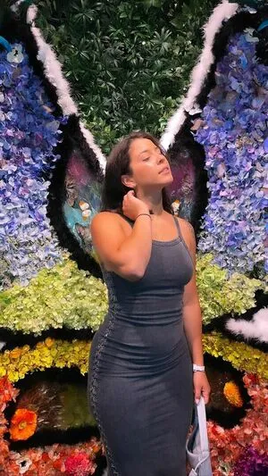 Maleni Cruz OnlyFans Leaked Free Thumbnail Picture - #WJ9MlzG6yr