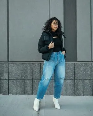 Maleni Cruz OnlyFans Leaked Free Thumbnail Picture - #WeV5kvonQQ