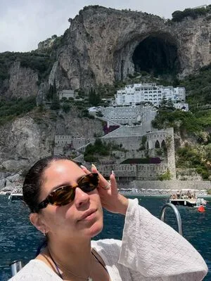Maleni Cruz OnlyFans Leaked Free Thumbnail Picture - #XsriLP2mS4