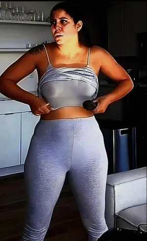 Maleni Cruz OnlyFans Leaked Free Thumbnail Picture - #YJoMsP7AtS