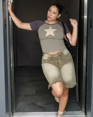 Maleni Cruz OnlyFans Leaked Free Thumbnail Picture - #ZjWJ1I53UB