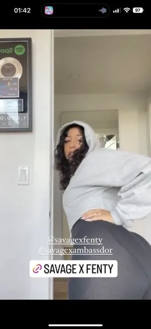 Maleni Cruz OnlyFans Leaked Free Thumbnail Picture - #a8iEESGLDt