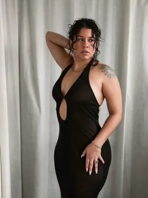 Maleni Cruz OnlyFans Leaked Free Thumbnail Picture - #ckrTpQKBgA