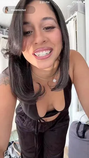 Maleni Cruz OnlyFans Leaked Free Thumbnail Picture - #cvFvIzlKm1