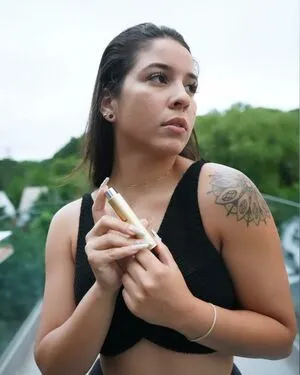 Maleni Cruz OnlyFans Leaked Free Thumbnail Picture - #d3xwKmjnn2