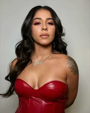 Maleni Cruz OnlyFans Leaked Free Thumbnail Picture - #dv0zZJg8A6