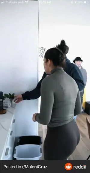 Maleni Cruz OnlyFans Leaked Free Thumbnail Picture - #eKCmqcVamx
