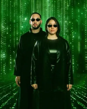 Maleni Cruz OnlyFans Leaked Free Thumbnail Picture - #eb4IDl93C0