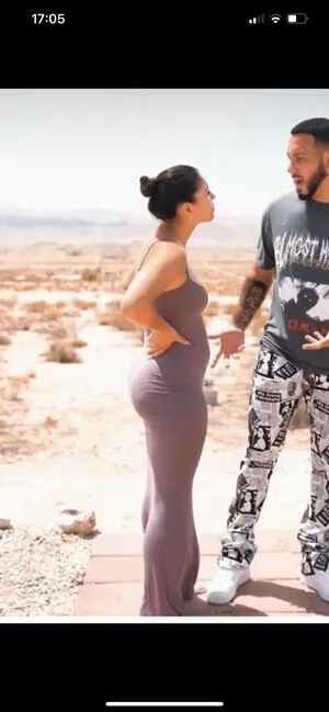 Maleni Cruz OnlyFans Leaked Free Thumbnail Picture - #f9yd8bO7B0