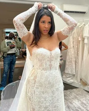 Maleni Cruz OnlyFans Leaked Free Thumbnail Picture - #fXVMf7bTwD