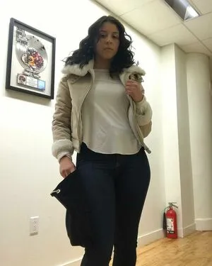 Maleni Cruz OnlyFans Leaked Free Thumbnail Picture - #fuQg1JW8LA