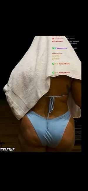 Maleni Cruz OnlyFans Leaked Free Thumbnail Picture - #gVMa1r8443