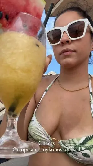 Maleni Cruz OnlyFans Leaked Free Thumbnail Picture - #h94jRGqBw4