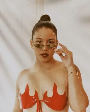 Maleni Cruz OnlyFans Leaked Free Thumbnail Picture - #hX45c6C3xL